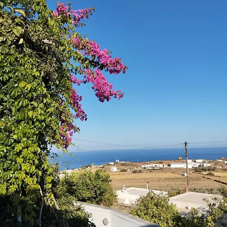 Апартаменты Θέα - Thea