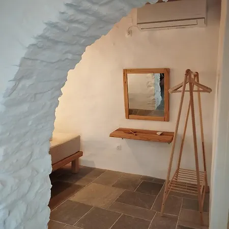 θέα - Thea Apartmán Artemonas