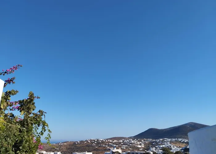 Θέα - Thea Апартаменты *