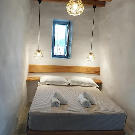 Apartman Θέα - Thea *