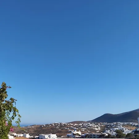 Θέα - Thea Apartman *