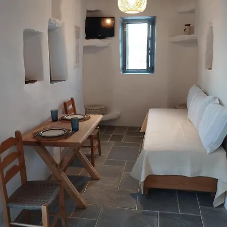 Θέα - Thea Apartment *