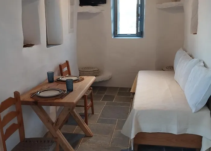 Θέα - Thea 아파트 *