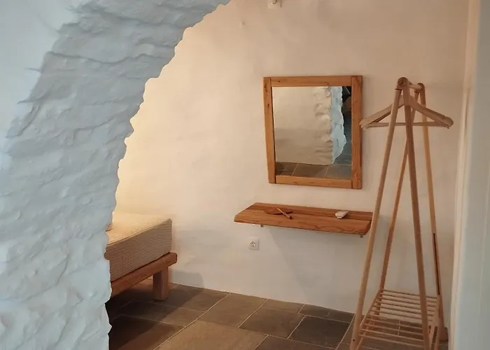 Θέα - Thea 아파트 알테문